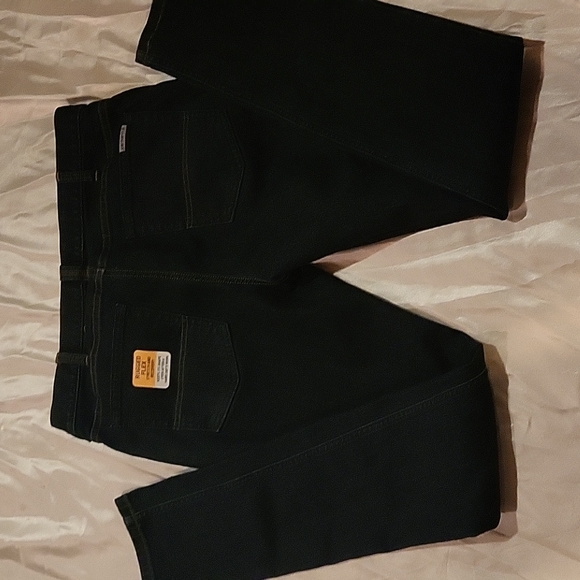 Carrhart skinny leg jeans - Picture 3 of 4